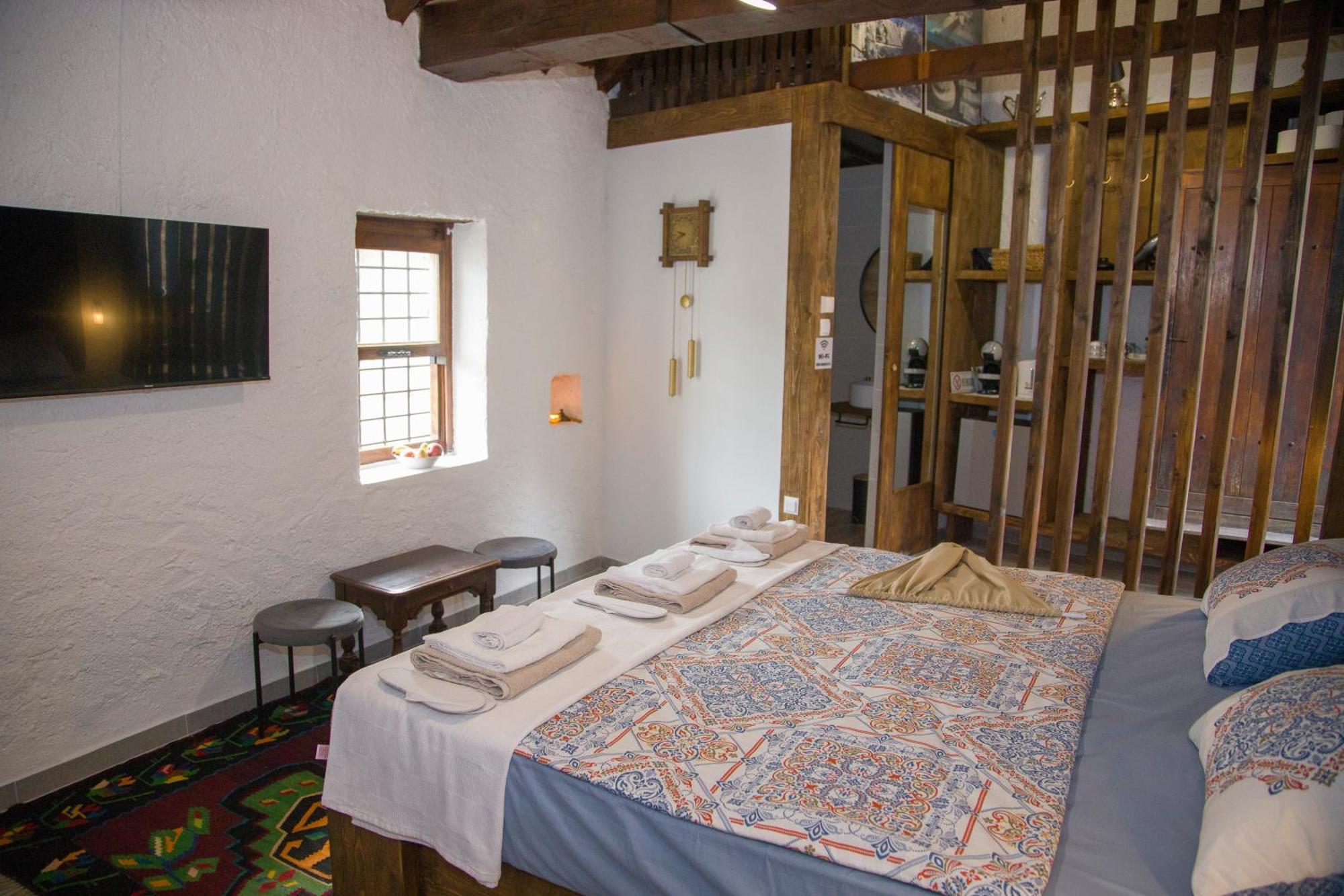 Old Mill Studio Apartment モスタル エクステリア 写真