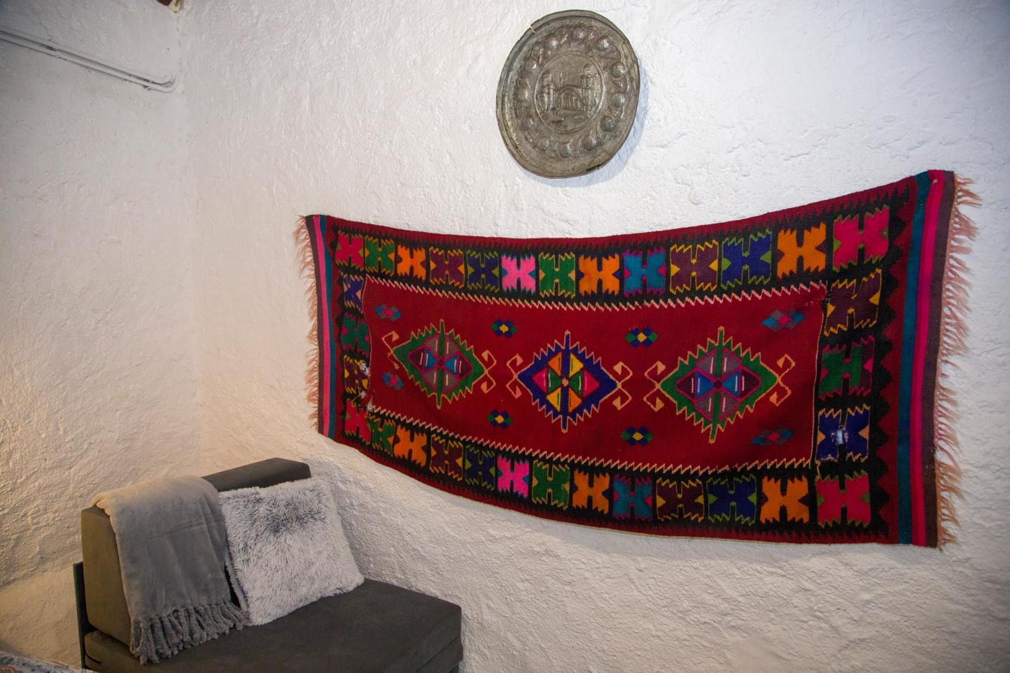 Old Mill Studio Apartment モスタル エクステリア 写真