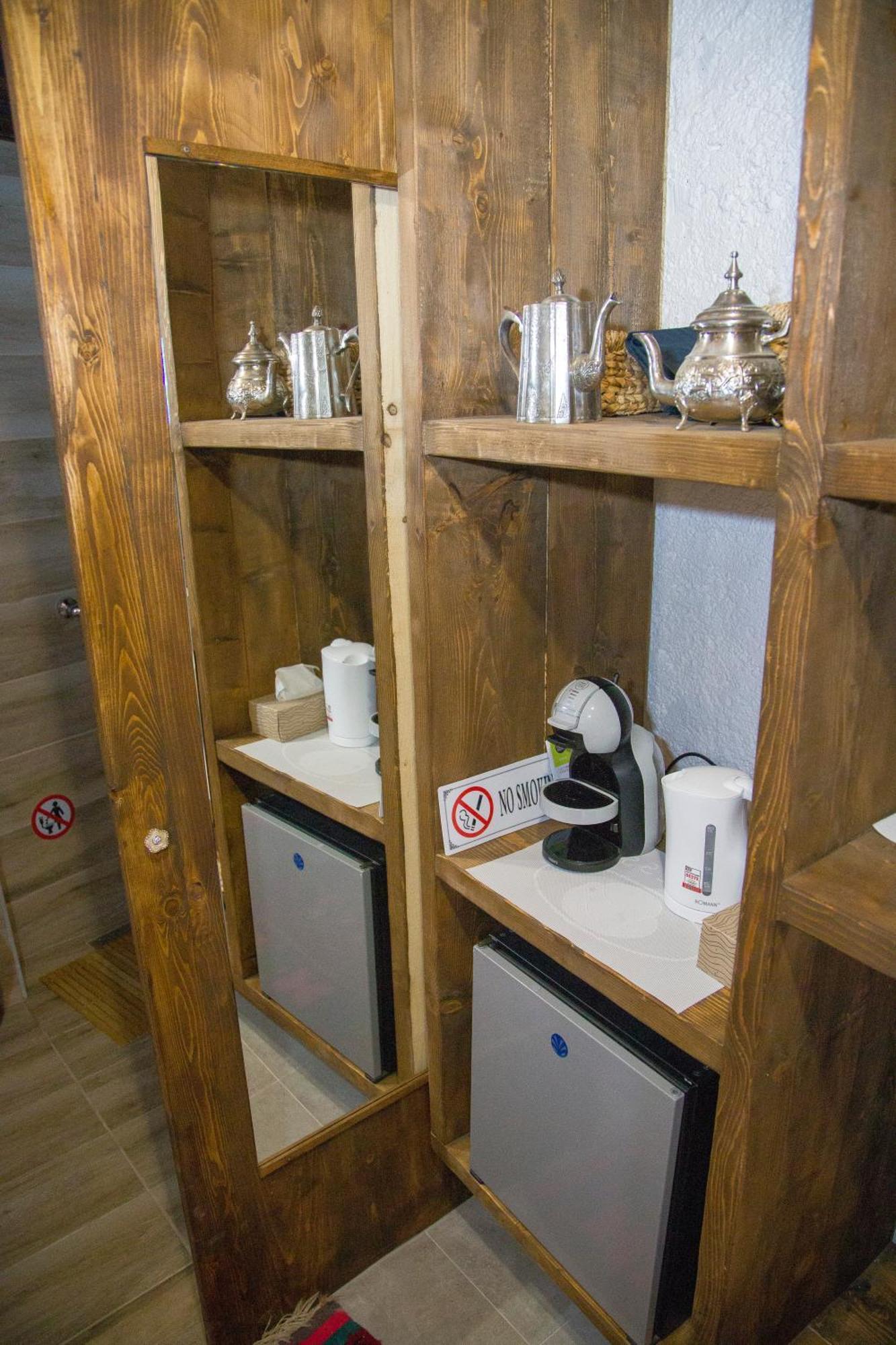 Old Mill Studio Apartment モスタル エクステリア 写真