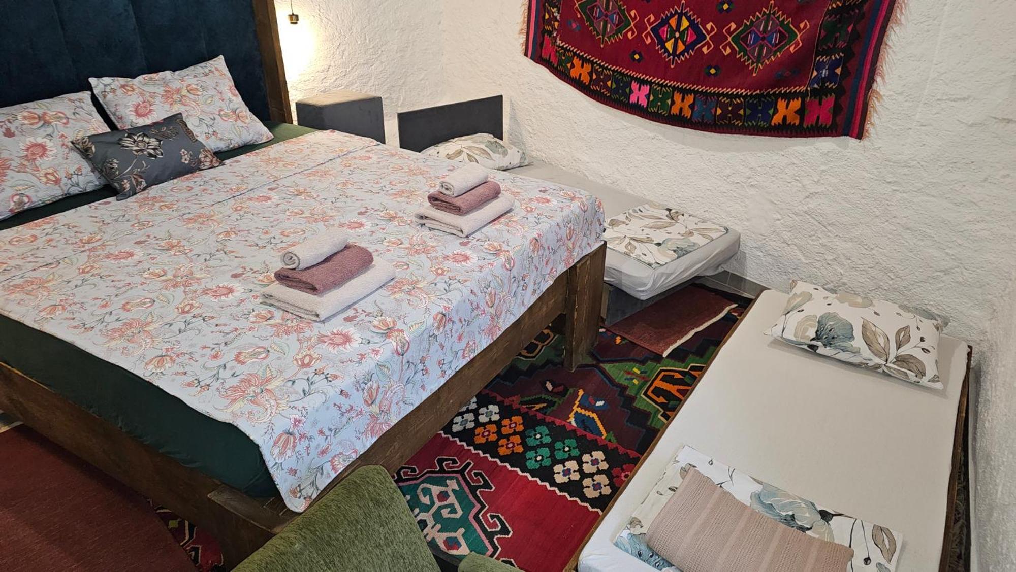 Old Mill Studio Apartment モスタル エクステリア 写真